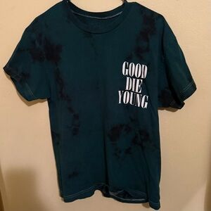 On Hold! ALF Graphic Tee